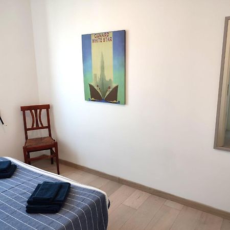 Grazioso Appartamento Vicino Al Mare San Cataldo  Eksteriør bilde