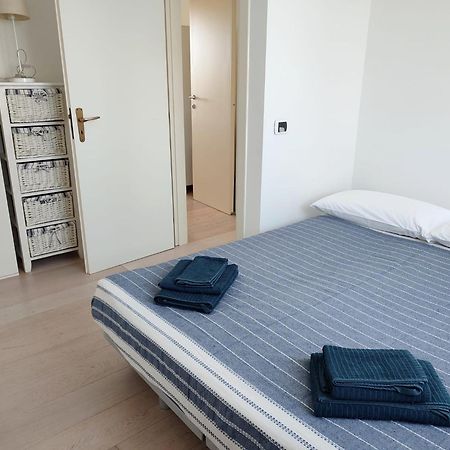 Grazioso Appartamento Vicino Al Mare San Cataldo  Eksteriør bilde