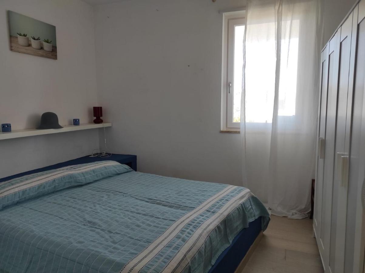 Grazioso Appartamento Vicino Al Mare San Cataldo  Eksteriør bilde